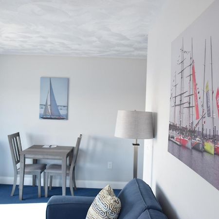 Rhea'S Inn By The Sea Middletown Kültér fotó