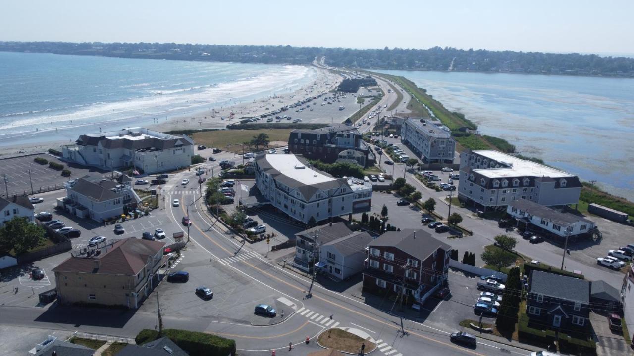 Rhea'S Inn By The Sea Middletown Kültér fotó