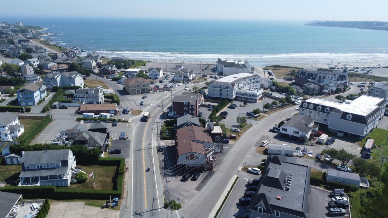 Rhea'S Inn By The Sea Middletown Kültér fotó