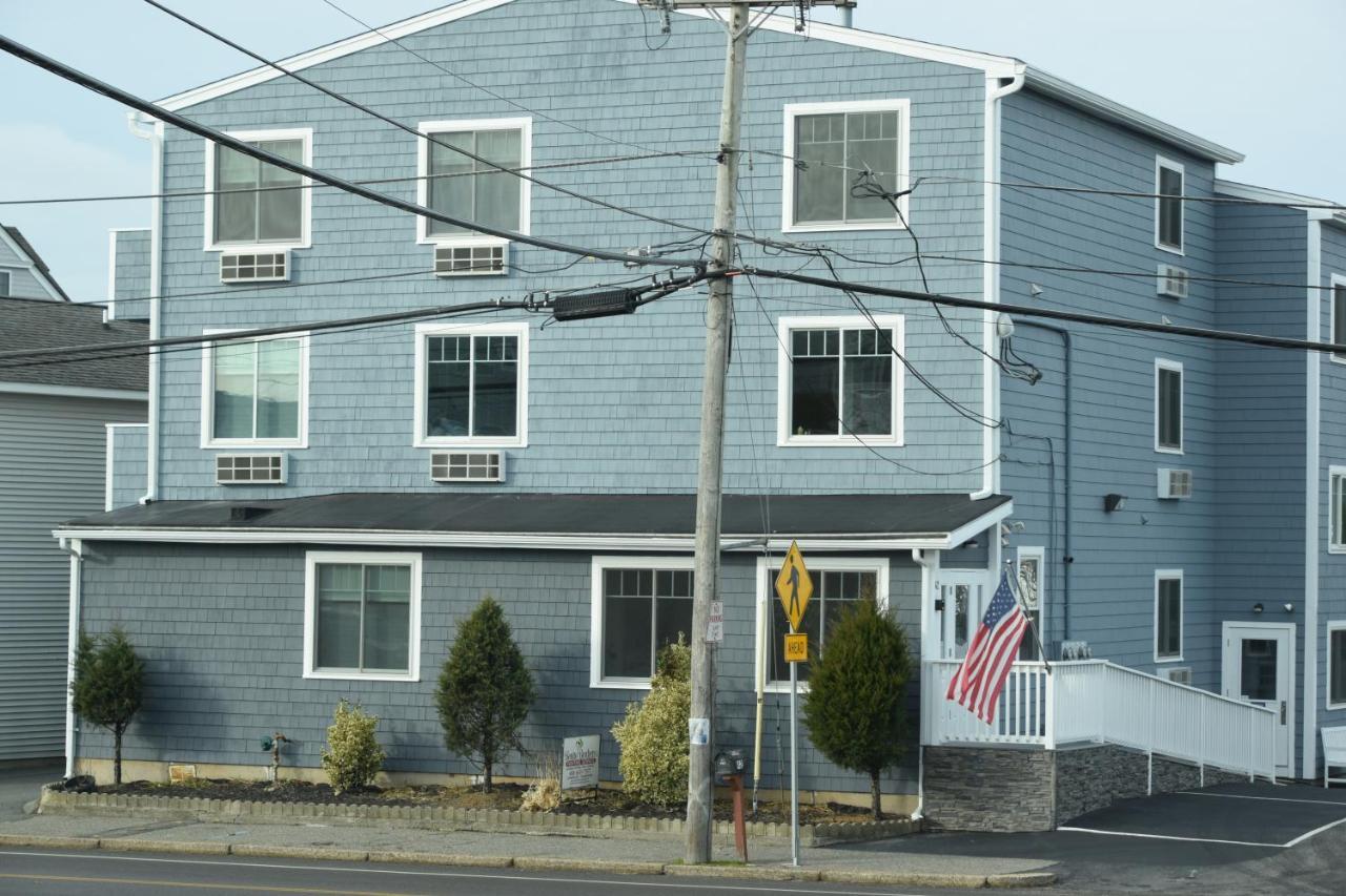 Rhea'S Inn By The Sea Middletown Kültér fotó