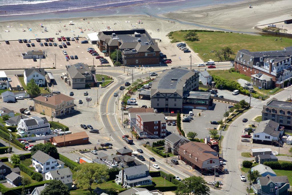Rhea'S Inn By The Sea Middletown Kültér fotó