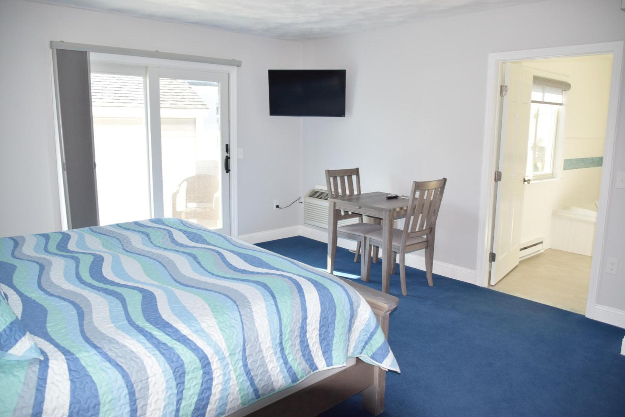 Rhea'S Inn By The Sea Middletown Kültér fotó