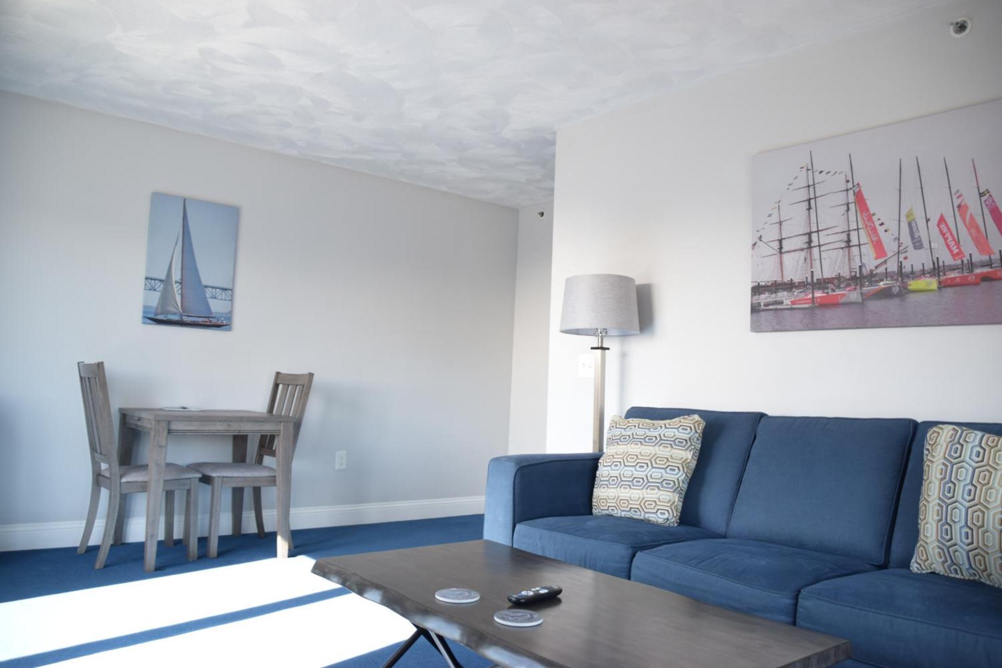 Rhea'S Inn By The Sea Middletown Kültér fotó