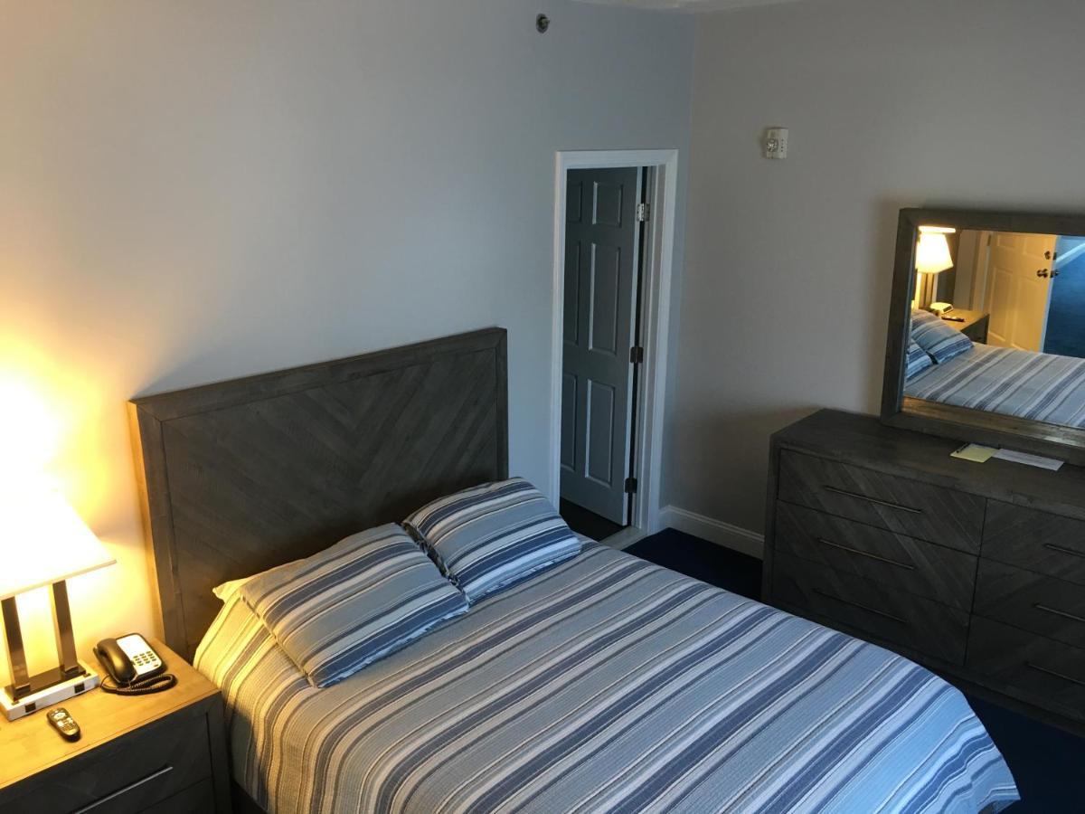 Rhea'S Inn By The Sea Middletown Kültér fotó